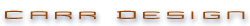 Carr Design