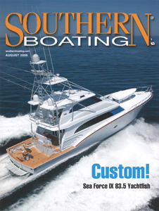 Southern Boating | Rumbera